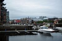 Trondheim &ndash; &copy; Martin Büchner (Eberhardt TRAVEL)
