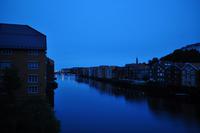 Trondheim &ndash; &copy; Martin Büchner (Eberhardt TRAVEL)
