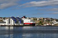 Kristiansund &ndash; &copy; Martin Büchner (Eberhardt TRAVEL)