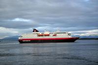 MS Nordlys &ndash; &copy; Martin Büchner (Eberhardt TRAVEL)