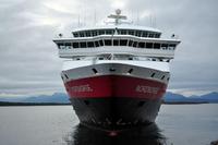 MS Nordnorge &ndash; &copy; Martin Büchner (Eberhardt TRAVEL)