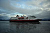 MS Nordnorge &ndash; &copy; Martin Büchner (Eberhardt TRAVEL)