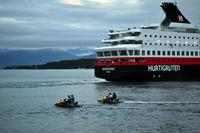 MS Nordnorge &ndash; &copy; Martin Büchner (Eberhardt TRAVEL)