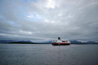 MS Nordnorge &ndash; &copy; Martin Büchner (Eberhardt TRAVEL)