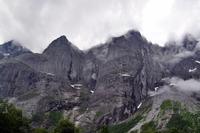 Trollwand &ndash; &copy; Martin Büchner (Eberhardt TRAVEL)
