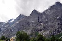Trollwand &ndash; &copy; Martin Büchner (Eberhardt TRAVEL)