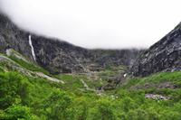 Trollstigen &ndash; &copy; Martin Büchner (Eberhardt TRAVEL)