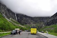 Trollstigen &ndash; &copy; Martin Büchner (Eberhardt TRAVEL)
