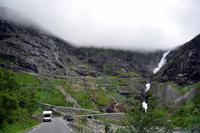 Trollstigen &ndash; &copy; Martin Büchner (Eberhardt TRAVEL)