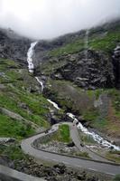 Trollstigen &ndash; &copy; Martin Büchner (Eberhardt TRAVEL)