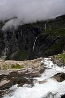 Trollstigen &ndash; &copy; Martin Büchner (Eberhardt TRAVEL)
