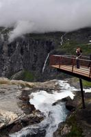 Trollstigen &ndash; &copy; Martin Büchner (Eberhardt TRAVEL)