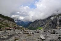 Trollstigen &ndash; &copy; Martin Büchner (Eberhardt TRAVEL)