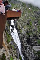 Trollstigen &ndash; &copy; Martin Büchner (Eberhardt TRAVEL)