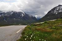 Trollroad &ndash; &copy; Martin Büchner (Eberhardt TRAVEL)