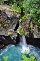 Gudbrandsjuvet &ndash; &copy; Martin Büchner (Eberhardt TRAVEL)