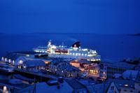 Ã…lesund &ndash; &copy; Martin Büchner (Eberhardt TRAVEL)