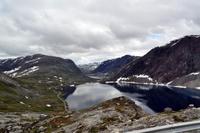 Dalsnibba &ndash; &copy; Martin Büchner (Eberhardt TRAVEL)