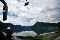 Gebiet Sognefjord &ndash; &copy; Martin Büchner (Eberhardt TRAVEL)