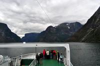 Aurlandsfjord &ndash; &copy; Martin Büchner (Eberhardt TRAVEL)