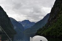 NÃ¦royfjord &ndash; &copy; Martin Büchner (Eberhardt TRAVEL)