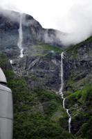 Gudvangen &ndash; &copy; Martin Büchner (Eberhardt TRAVEL)