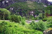 Stalheimstrasse &ndash; &copy; Martin Büchner (Eberhardt TRAVEL)