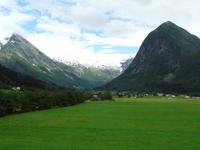 Stopp in Faerland