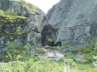 Vetlahelvete- Strudelloch
