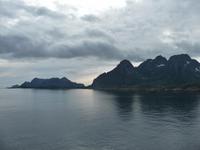 Hurtigrute &ndash; &copy; Konrad Füssel (Eberhardt TRAVEL)