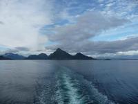 Hurtigrute &ndash; &copy; Konrad Füssel (Eberhardt TRAVEL)