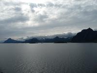 Hurtigrute &ndash; &copy; Konrad Füssel (Eberhardt TRAVEL)