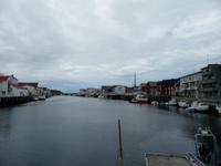 Hennigsvaeg &ndash; &copy; Konrad Füssel (Eberhardt TRAVEL)