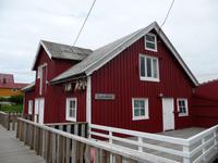 Hennigsvaeg &ndash; &copy; Konrad Füssel (Eberhardt TRAVEL)