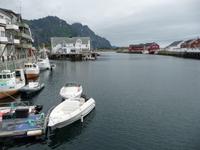 Hennigsvaeg &ndash; &copy; Konrad Füssel (Eberhardt TRAVEL)