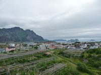 Hennigsvaeg &ndash; &copy; Konrad Füssel (Eberhardt TRAVEL)