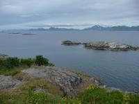 Hennigsvaeg &ndash; &copy; Konrad Füssel (Eberhardt TRAVEL)