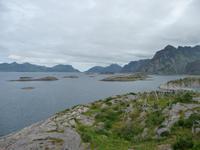 Hennigsvaeg &ndash; &copy; Konrad Füssel (Eberhardt TRAVEL)