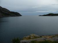 Nusfjord &ndash; &copy; Konrad Füssel (Eberhardt TRAVEL)