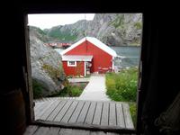 Nusfjord &ndash; &copy; Konrad Füssel (Eberhardt TRAVEL)