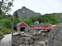 Nusfjord &ndash; &copy; Konrad Füssel (Eberhardt TRAVEL)