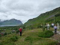 Lofoten &ndash; &copy; Konrad Füssel (Eberhardt TRAVEL)