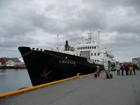Lofoten &ndash; &copy; Konrad Füssel (Eberhardt TRAVEL)