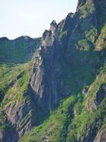 Lofoten &ndash; &copy; Konrad Füssel (Eberhardt TRAVEL)