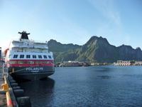 Lofoten &ndash; &copy; Konrad Füssel (Eberhardt TRAVEL)