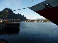 Lofoten &ndash; &copy; Konrad Füssel (Eberhardt TRAVEL)