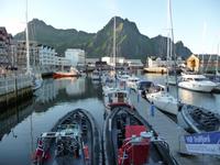 Lofoten &ndash; &copy; Konrad Füssel (Eberhardt TRAVEL)