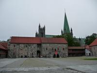 Trondheim &ndash; &copy; Konrad Füssel (Eberhardt TRAVEL)