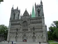 Trondheim &ndash; &copy; Konrad Füssel (Eberhardt TRAVEL)