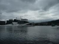 Oslo &ndash; &copy; Konrad Füssel (Eberhardt TRAVEL)